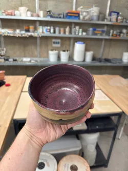 Ceramics studio photo 14