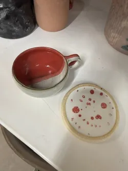 Ceramics studio photo 2