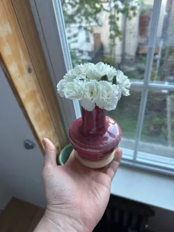 Ceramics studio photo 15