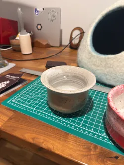 Ceramics studio photo 11