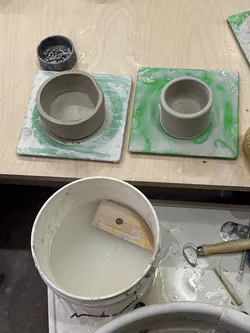Ceramics studio photo 18