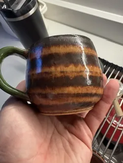 Ceramics studio photo 4